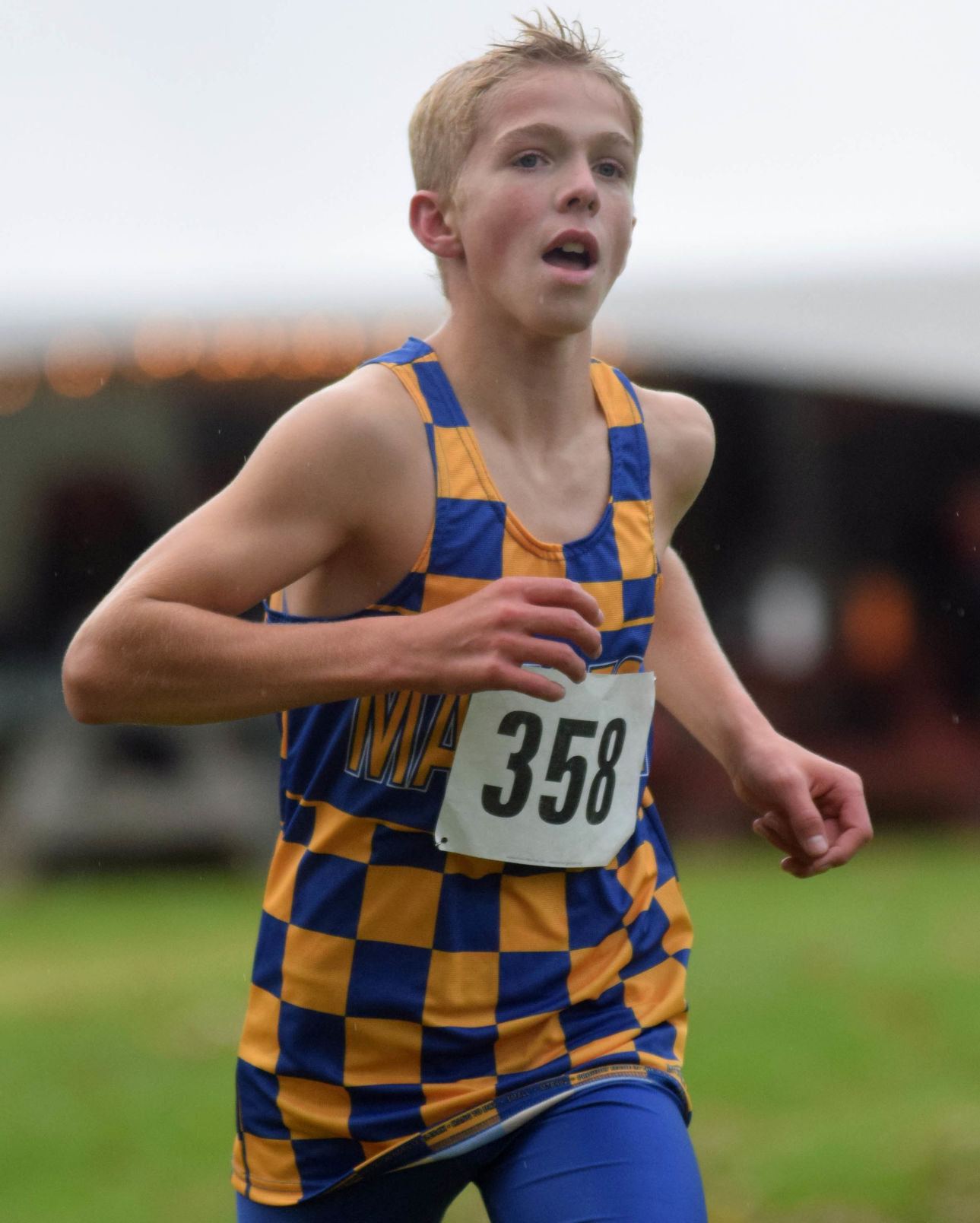 Drake Gosda